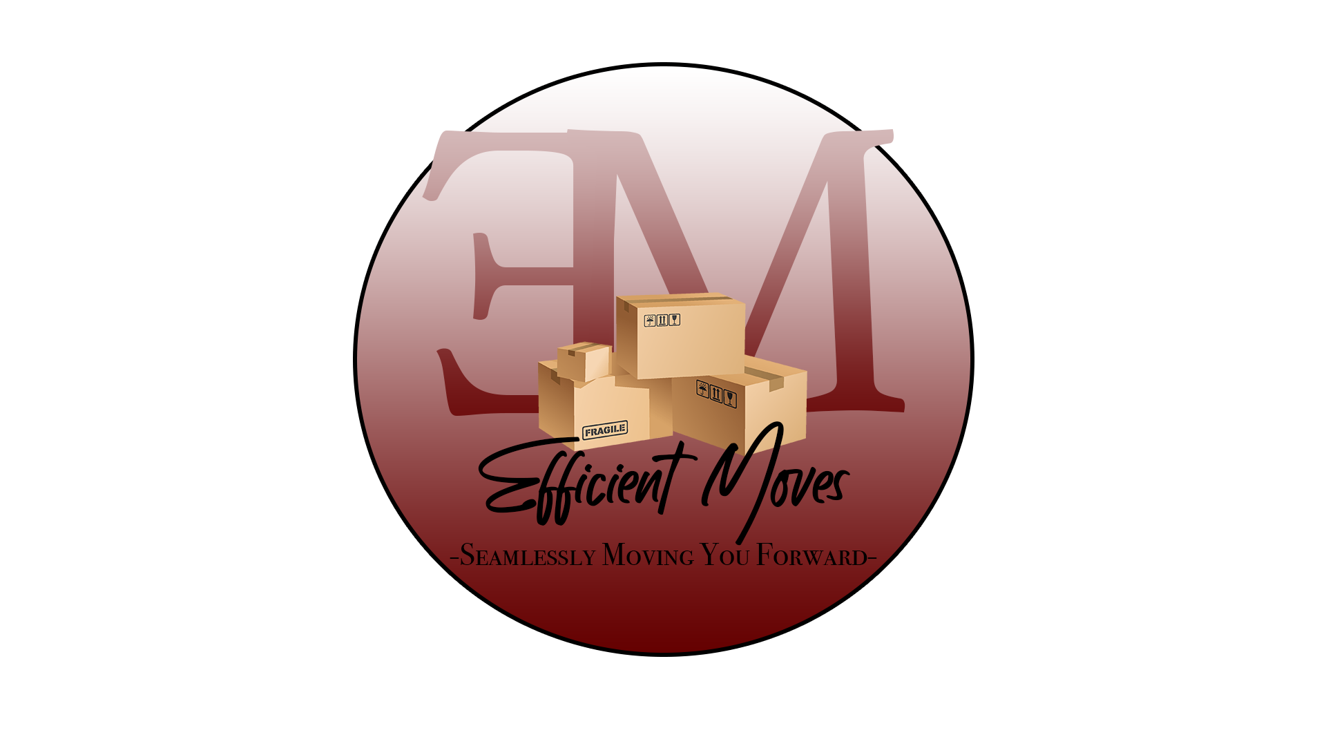 Efficient Moves – Seamless Moving You Forward